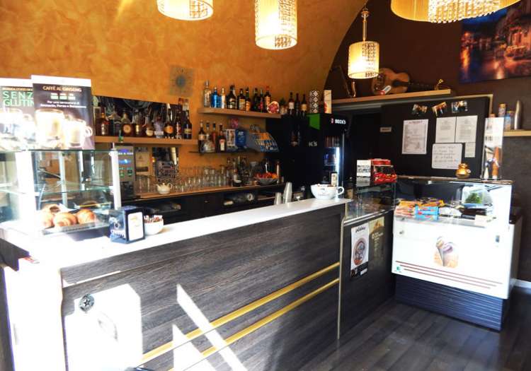 Bar Gelateria Caffetteria