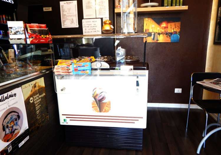 Il Gelato Artigianale