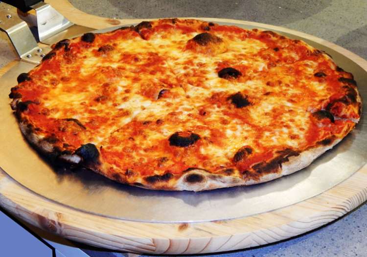Pizze Giagnti