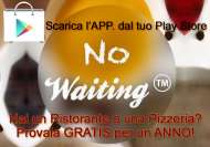 GRATIS un Anno